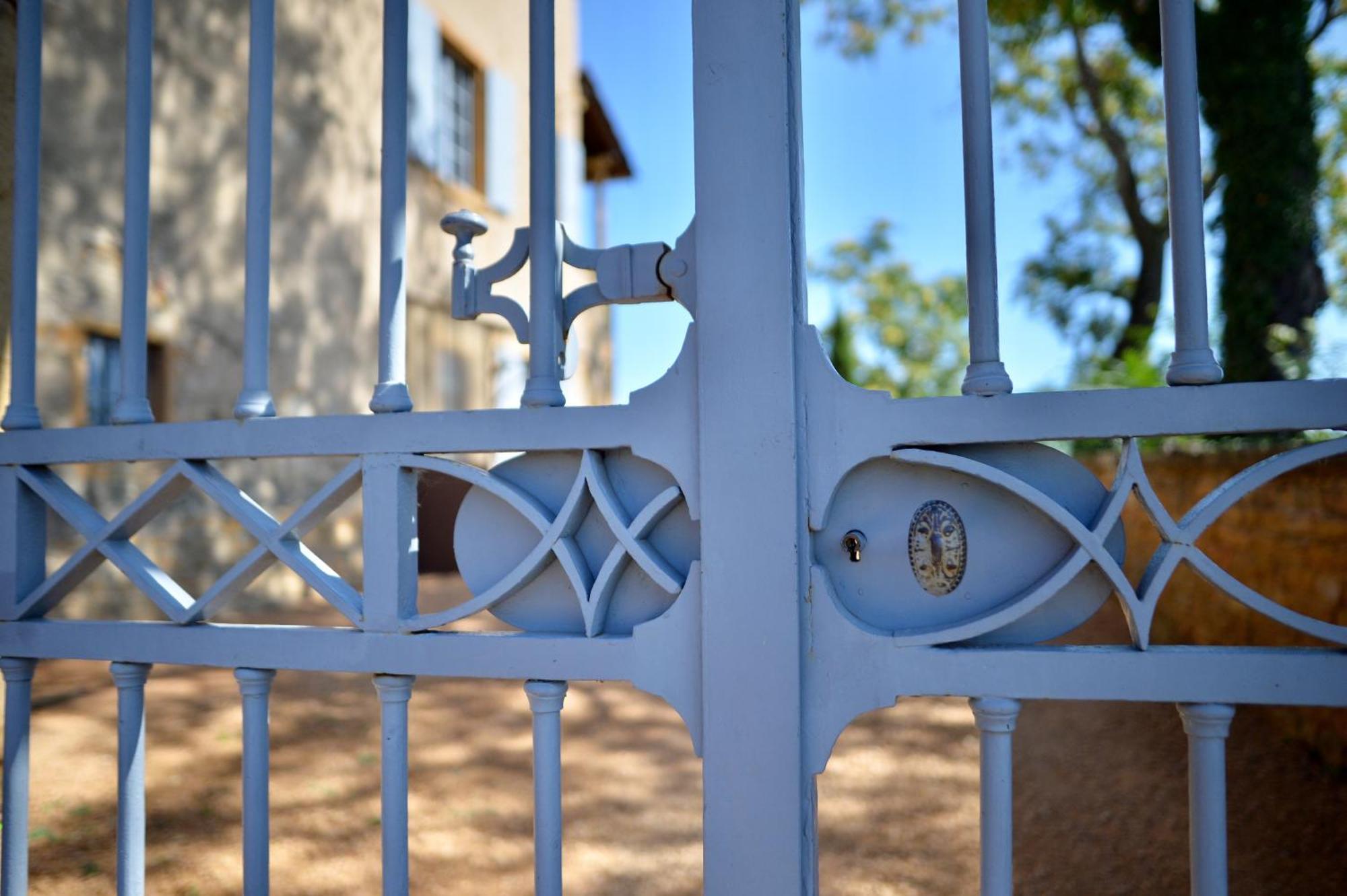 Le Clos Zelie Pouilly-le-Monial エクステリア 写真